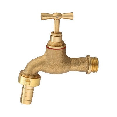 cheap price washing-mop/garden-watering faucet garden hose tap ball valve bibcock