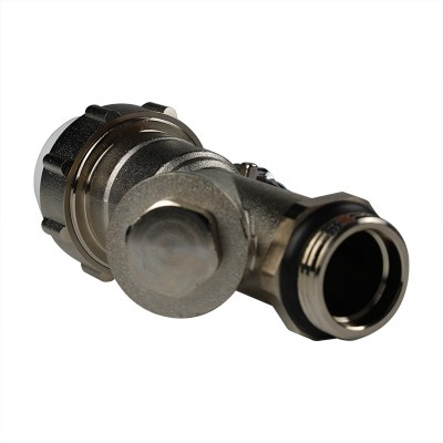 Garden Hose parts Connector Water Tap with ball valve