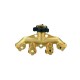 Special hot selling factory directly wholesale ball water garden valve